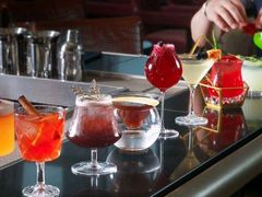 -云·酷Atmosphere(国贸大酒店)