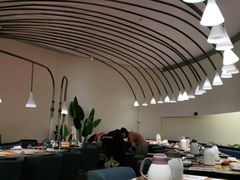 大堂-点心传说·粤菜点心(佐阾虹湾店)