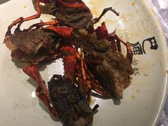 油焖大虾-巴厘龙虾·榜首油焖大虾(音乐学院·沿江酒馆店)