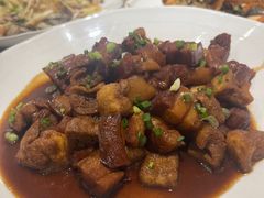 -火龙堂·风味民间菜(文一路店)