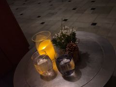 -日落吧·海景咖啡厅·餐酒吧·鸡尾酒·下午茶·乐队表演·浪漫夕阳·三亚文华东方酒店