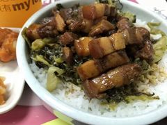 -真功夫(联丰店)