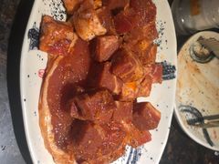 -阪尚皇·原切牛排·烤肉火锅自助(北京路店)