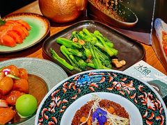 -木棉·醉心粤味(COCO Park店)