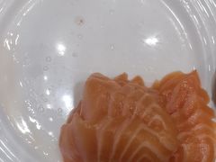 -万达瑞华酒店美食汇自助餐厅(楚河汉街店)