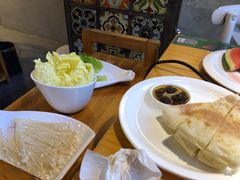 -小小河边鱼(天润城店)
