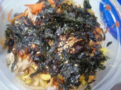 -miss密斯韩餐(平阳景苑店)