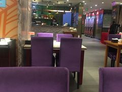 大堂-紫光园(顺义店)