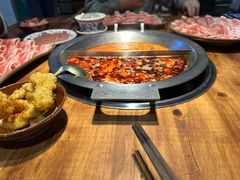 -楠火锅(哈尔滨金爵万象店)