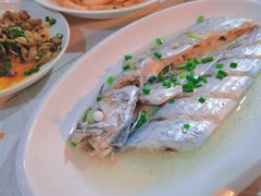 -丰收渔港饭店(嵊泗店)