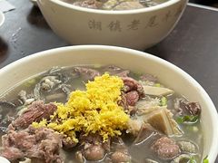 -潮镇老尾牛杂(环城西路店)