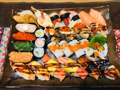 -河风精致寿司(尼盛店)