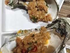 -丽伟的串·烧烤·砂锅(季景天地店)