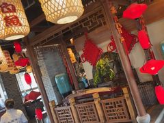 -二十八里太湖船菜(吉祥路店)