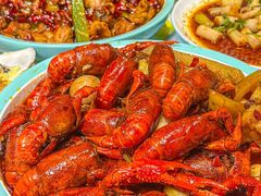 -吉利龙虾·新派海鲜烧烤