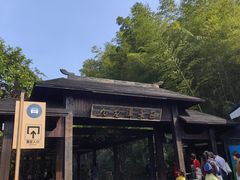 -九龙潭景区