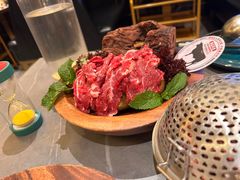 -二刀潮牛(重庆光环购物公园店)