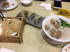 -正哥点心皇子(锦江国际广场店)