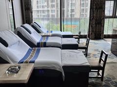 -无为足道(中南二路店)