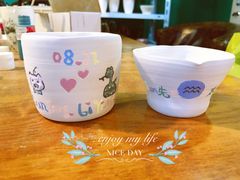 -1001艺术手作·银饰DIY·拼豆(小寨金莎店)
