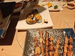 -大渔铁板烧(万象城店)