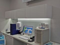 -牙博士口腔品牌连锁(杨浦店)