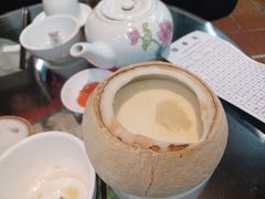 -香港蓮香樓(中環店)