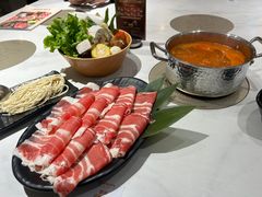 -呷哺呷哺 黄金牧场 (新中关购物中心店)