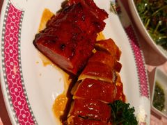 -囍凤楼·粤菜·点心·火锅(温特莱店)