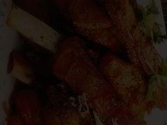 -清真·东拉黑炭火烤羊腿(世通·国际店)
