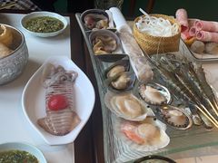-Thai Basil罗勒叶泰式餐厅(时代天街店)