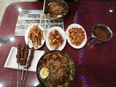 -西塔大冷面(市府大路店)