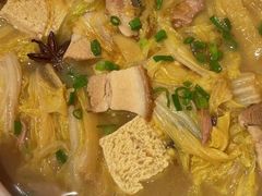 -小天厨民间菜馆(深圳街店)