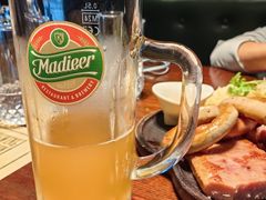-马迭尔德式西餐精酿啤酒屋(中央大街店)