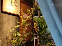 -青藤茶馆(南山路店)