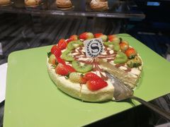 -盛宴标帜西餐厅龙虾.鲍鱼•牛排(重庆喜来登大酒店)