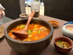 -山石榴·贵州菜(陆家嘴中心店)