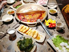 -小龙坎火锅(总店)