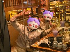 -千懿六本木酒场(常熟路店)