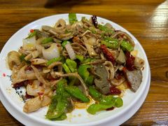 -伊犁羊杂馆