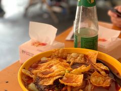 -龍城柳州螺蛳粉(群星路店)