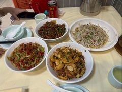 -笨罗卜浏阳菜馆(龙华鹏润达店)