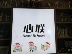 -心联形象设计·流星染