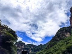 -龙庆峡风景区