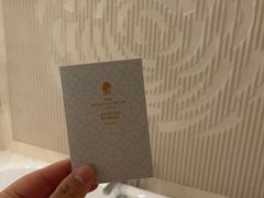 -南京圣和府邸豪华精选酒店