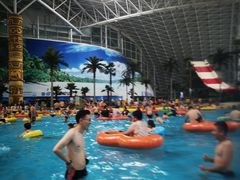 -天山海世界·米立方