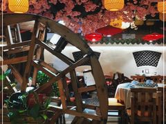 大堂-船尚小镇(武清下朱庄店)