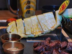 -九本居酒屋(学院路店)