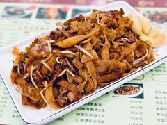 孜然羊肉焖饼-葛记焖饼(经一路店)