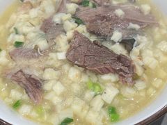 -陈熹公民族美食文化餐厅(中华广场店)